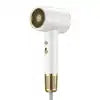 Efficient Hair Dryer with Adjustable Heat