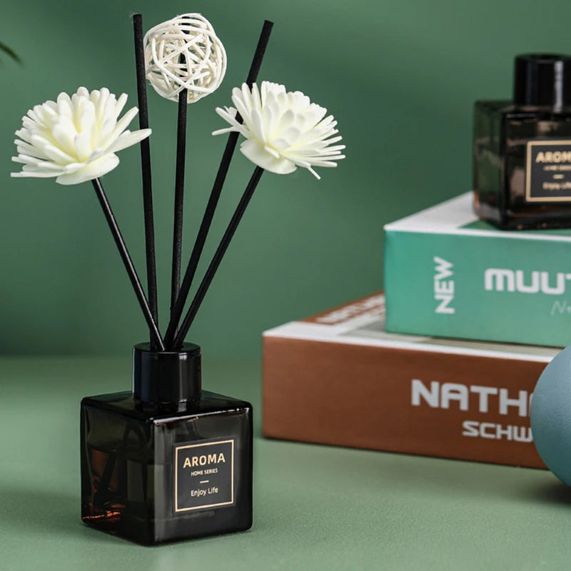 Flameless Home Fragrance Room Perfume