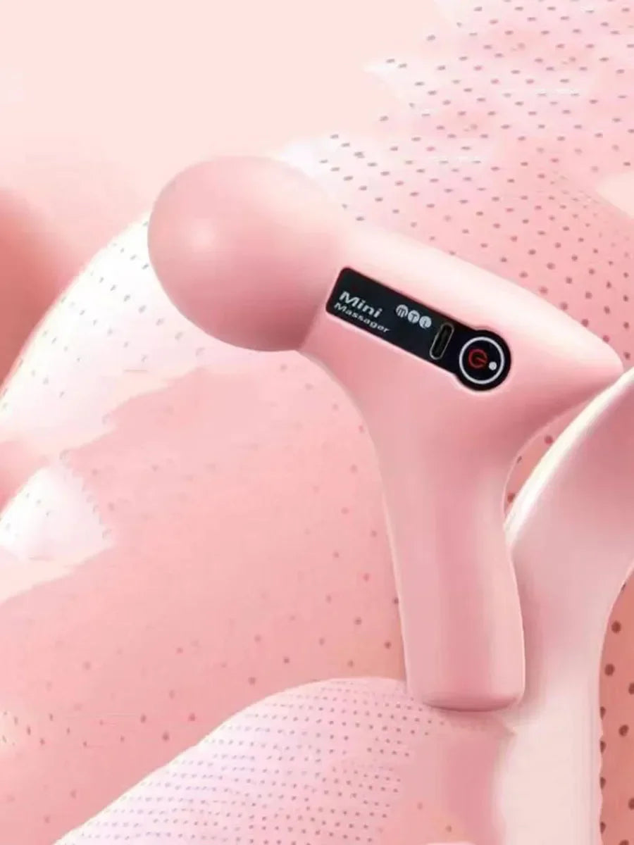Mini Massage Gun