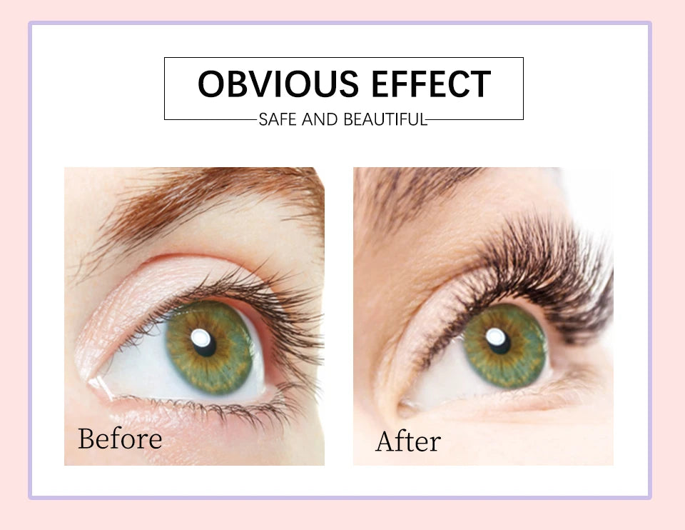 Lash Lift Kit - Professional Quality