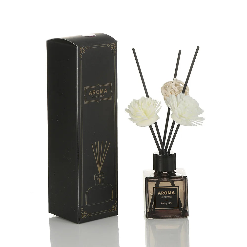 Flameless Home Fragrance Room Perfume
