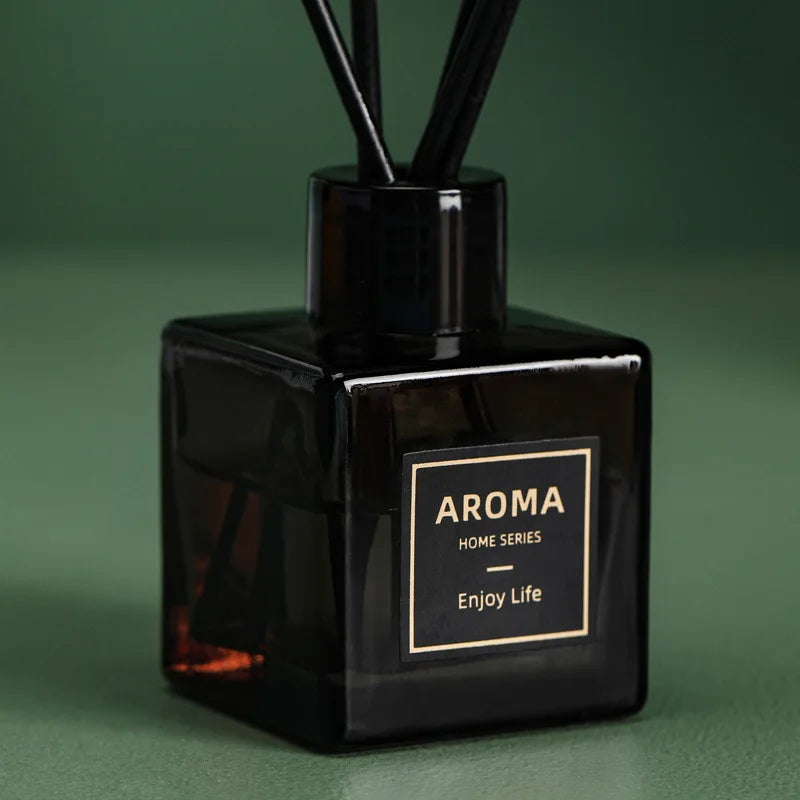 Flameless Home Fragrance Room Perfume