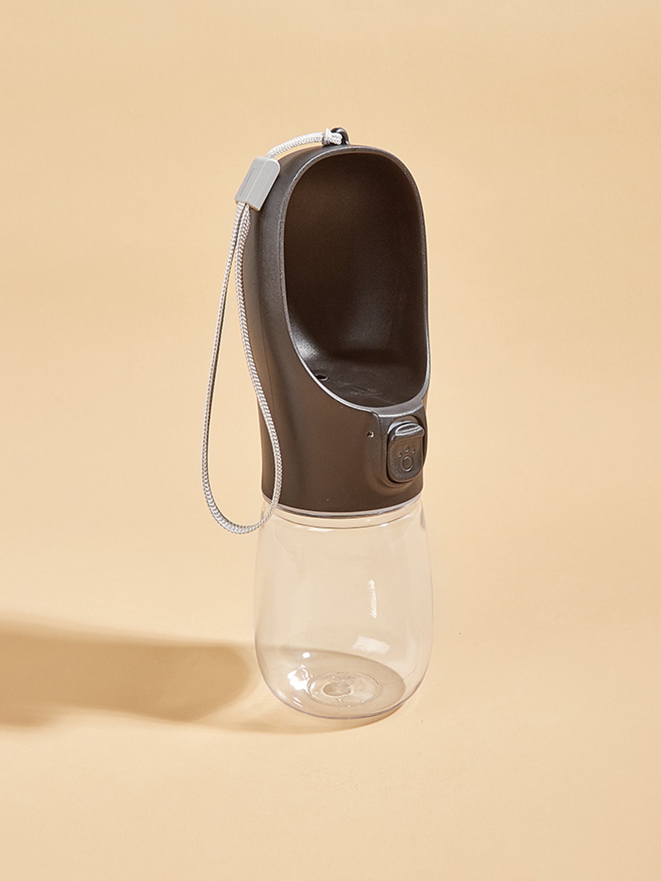 Portable Pet Water Bottle & Bowls