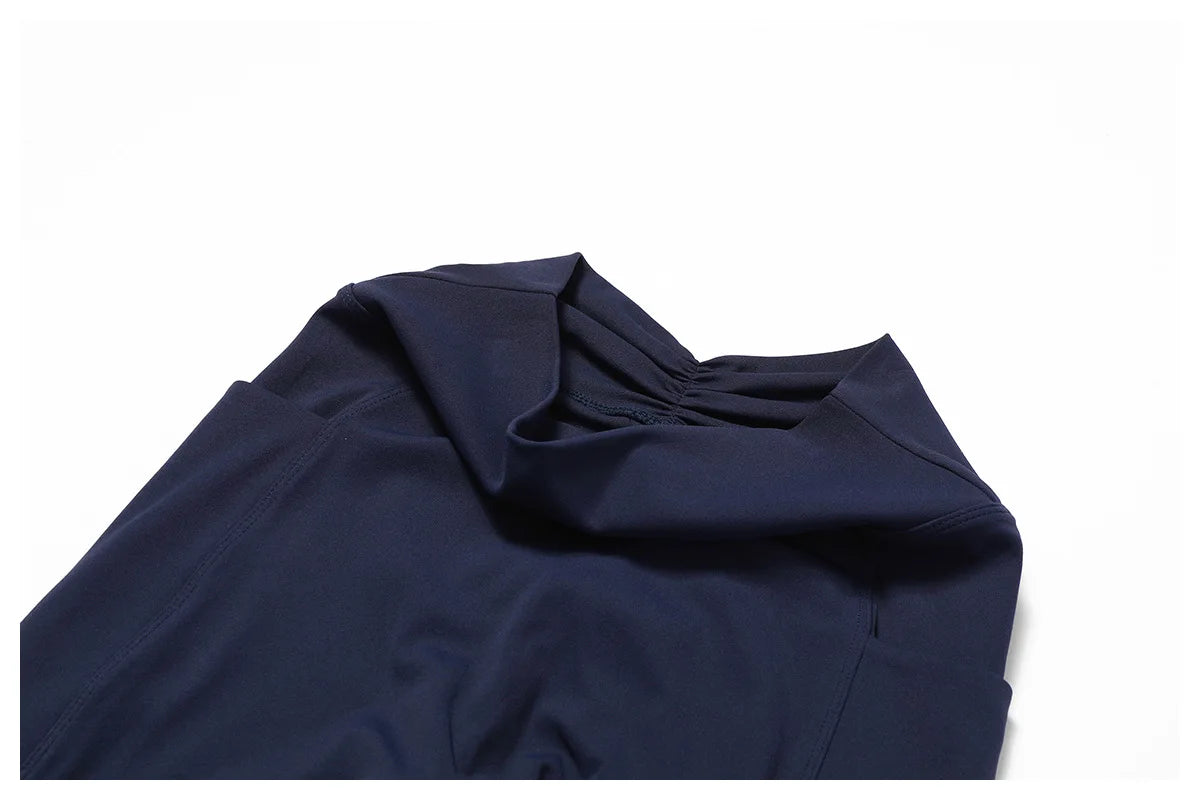 Yoga Set for Women - Sportswear & Workout Clothes - "Martina"