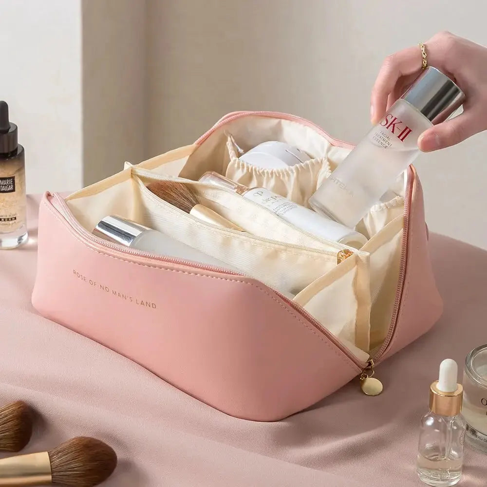 Makeup Organizer Kit