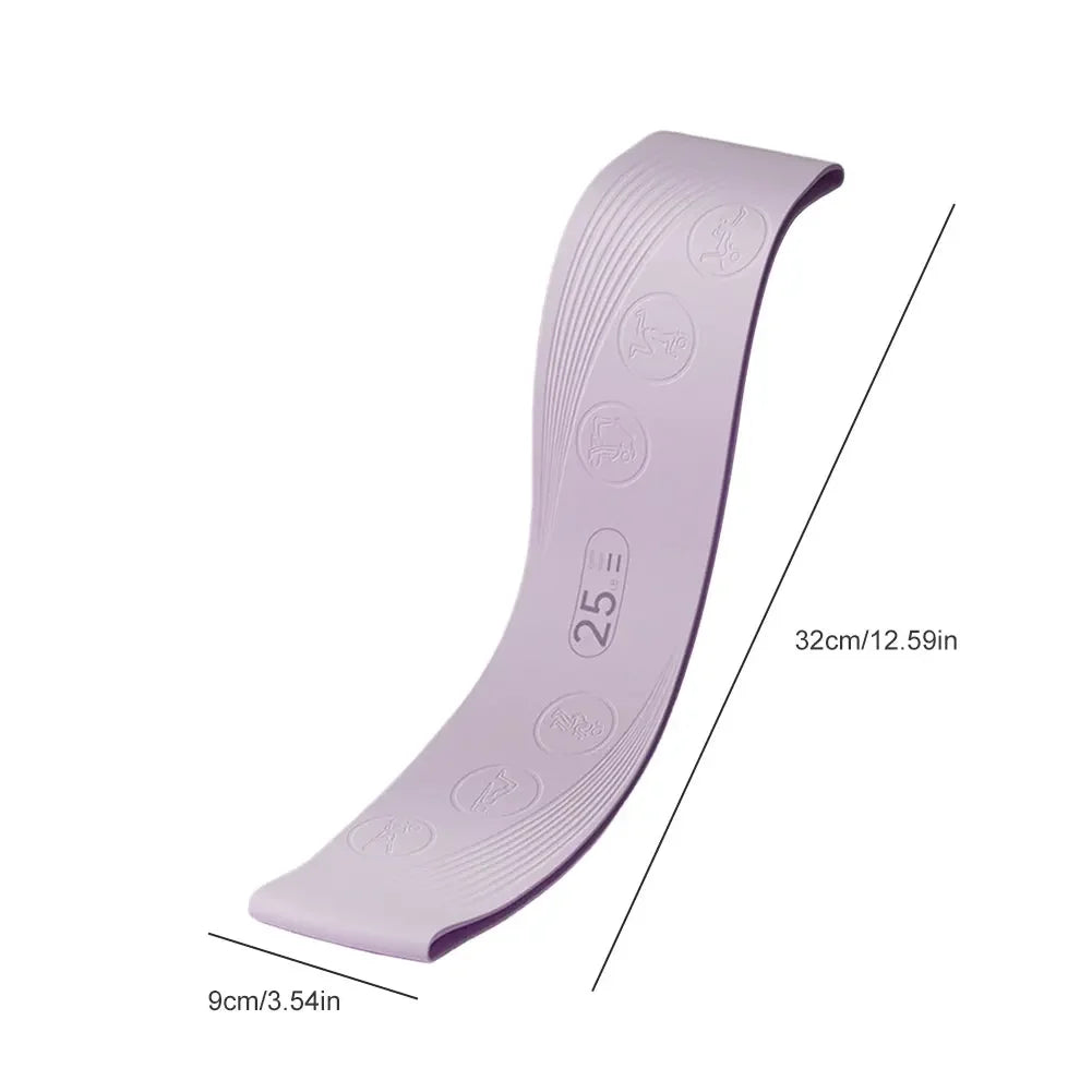 Resistance Bands for Legs and Butt