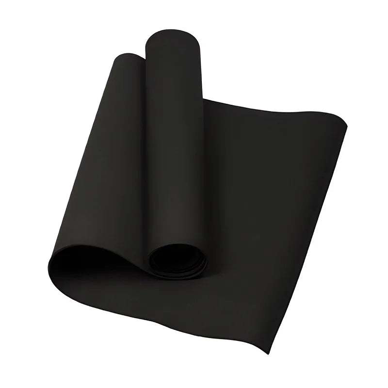 EVA Yoga Mat - 4MM Thick
