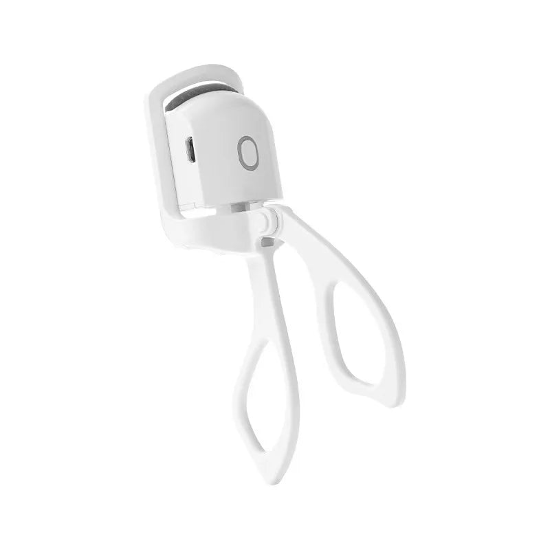 Portable Electric Eyelash Curler