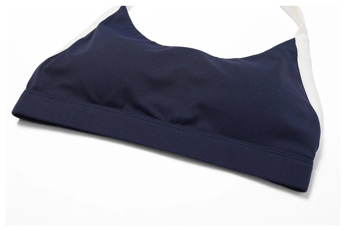 Yoga Set for Women - Sportswear & Workout Clothes - "Martina"