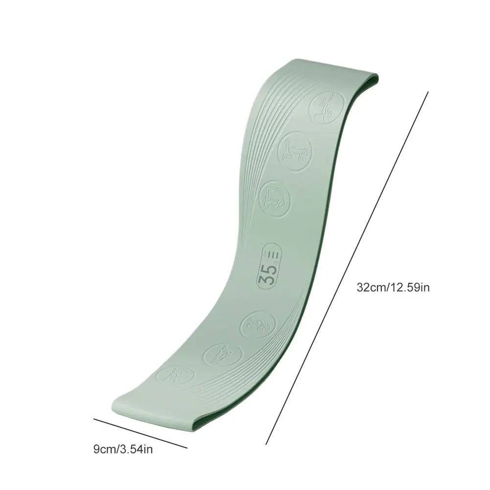 Resistance Bands for Legs and Butt