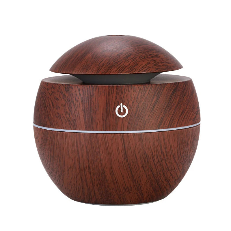 Ultrasonic Air Humidifier