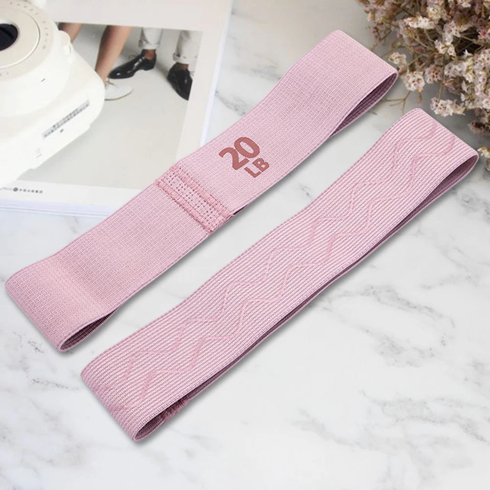 Resistance Bands for Legs and Butt