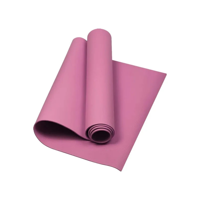 EVA Yoga Mat - 4MM Thick