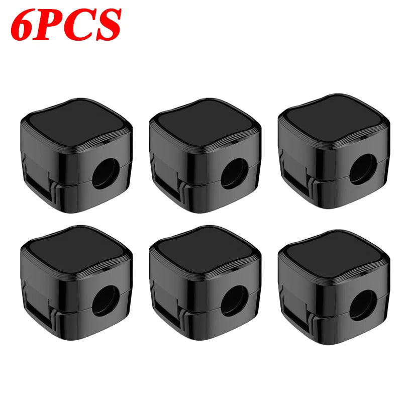 Magnetic Cable Organizer