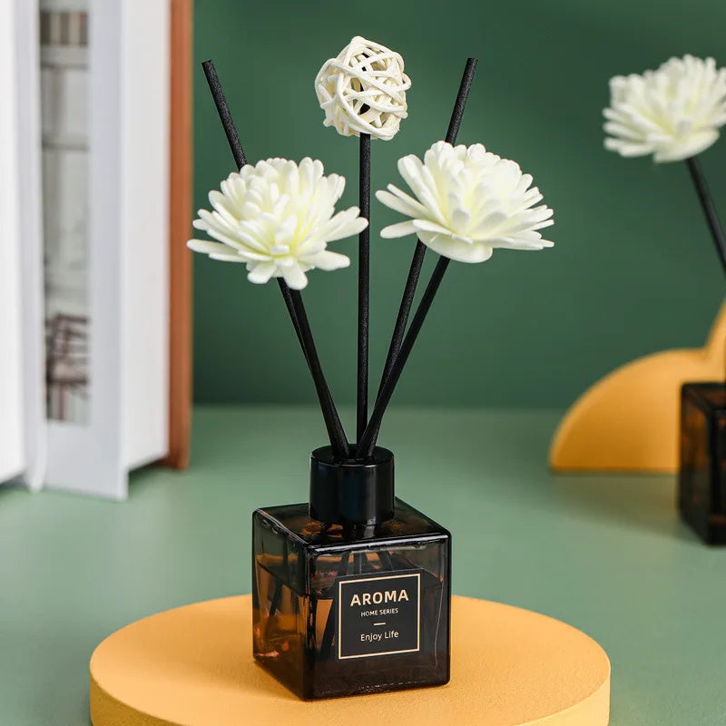 Flameless Home Fragrance Room Perfume