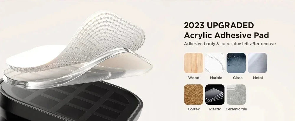 Magnetic Cable Organizer