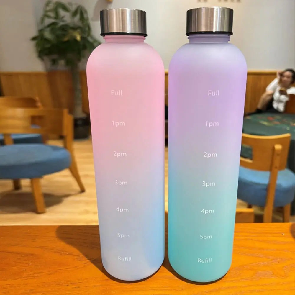 Sports Water Bottle 1000ml