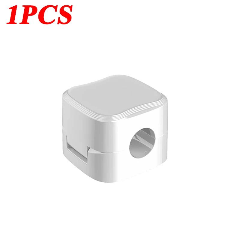 Magnetic Cable Organizer