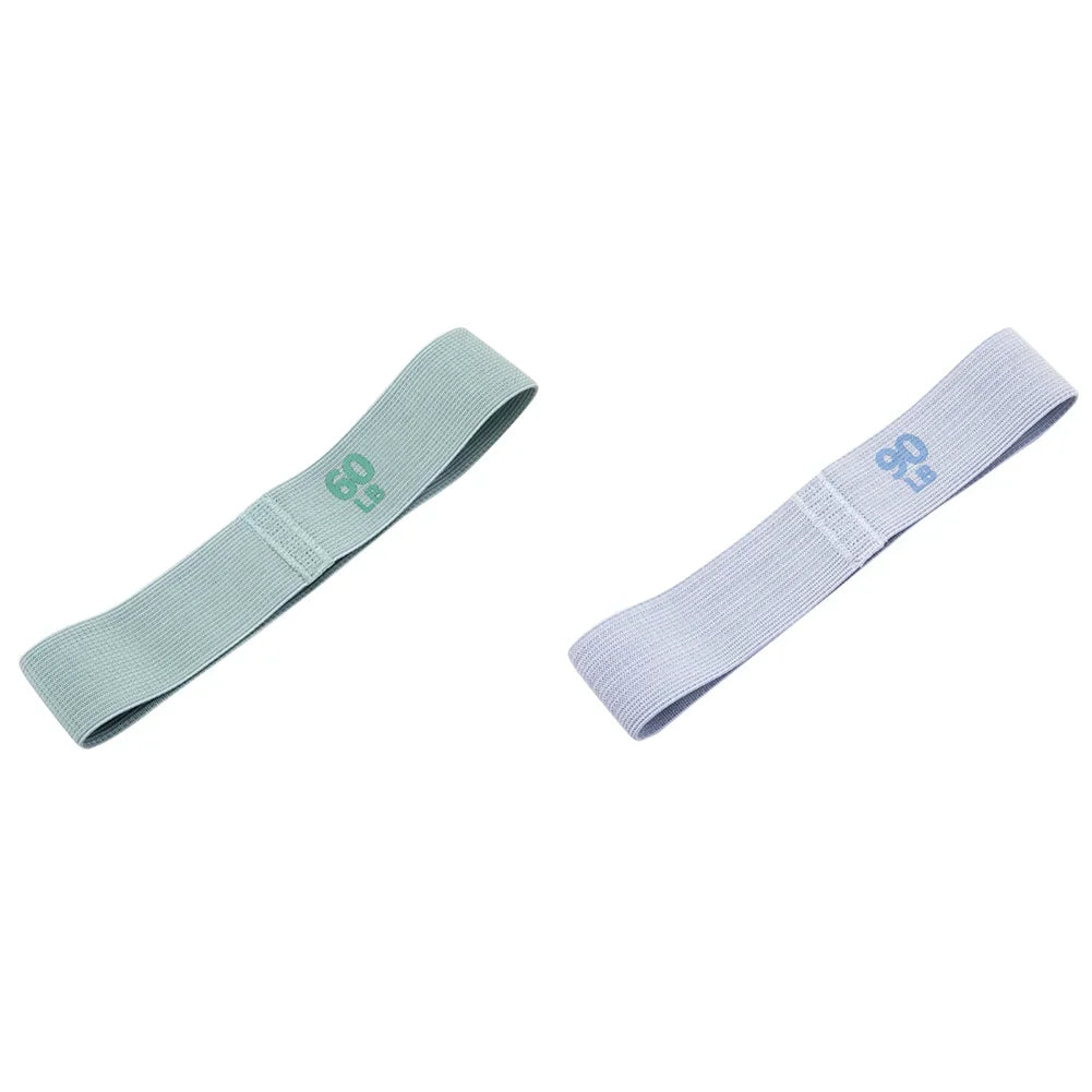 Resistance Bands for Legs and Butt