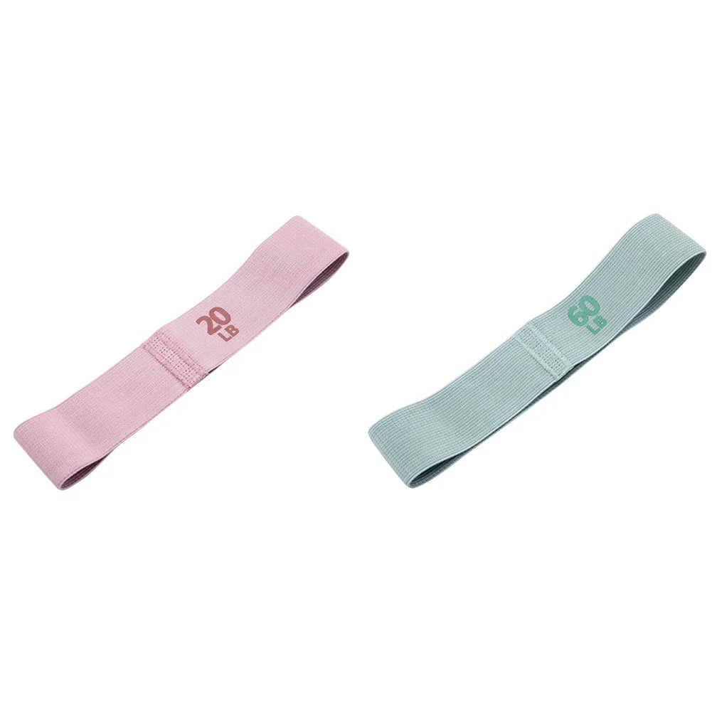 Resistance Bands for Legs and Butt