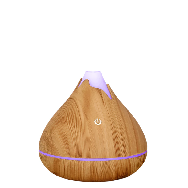 Aromatherapy Essential Oil Diffuser