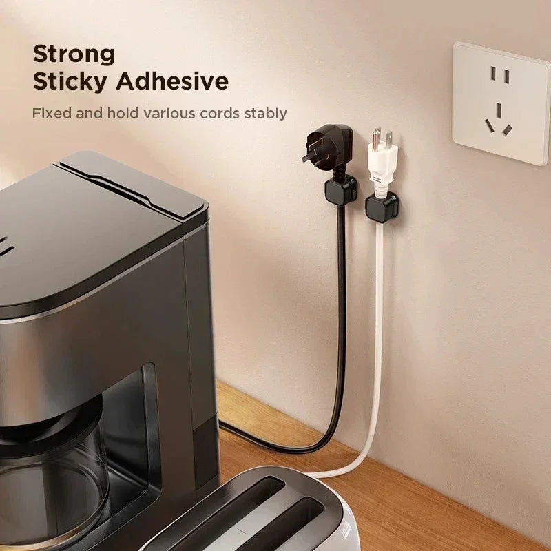 Magnetic Cable Organizer