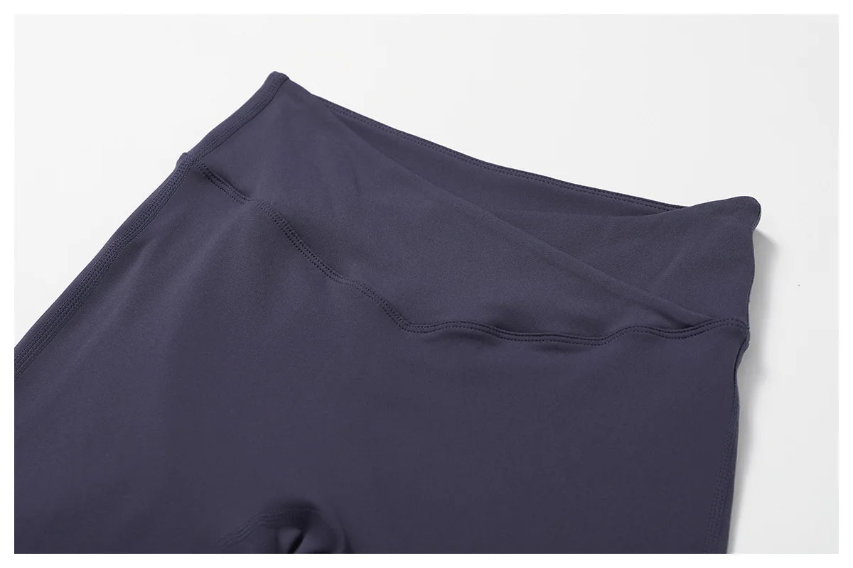 Flare Leggings Yoga Pants - "Diana"