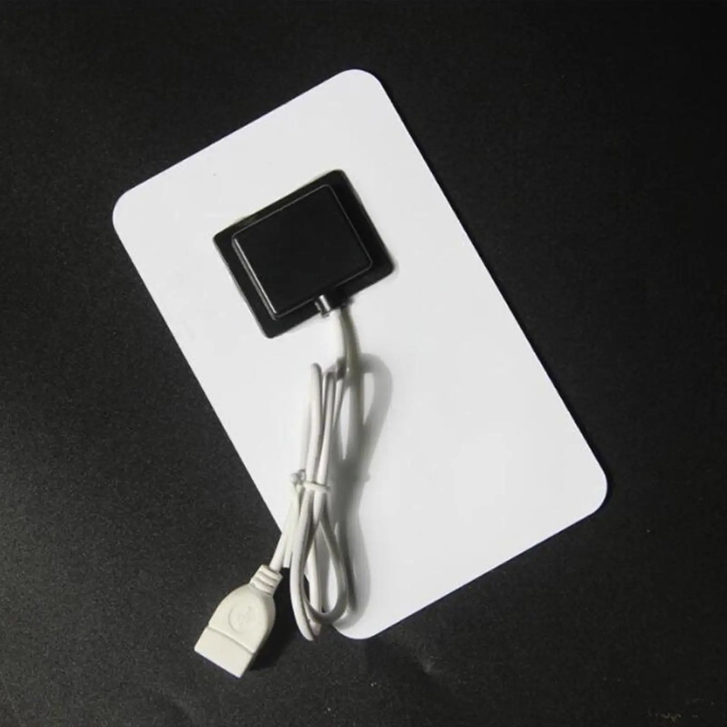 Portable Solar Panel 5V 2W - Safe Charge & Stabilize Battery