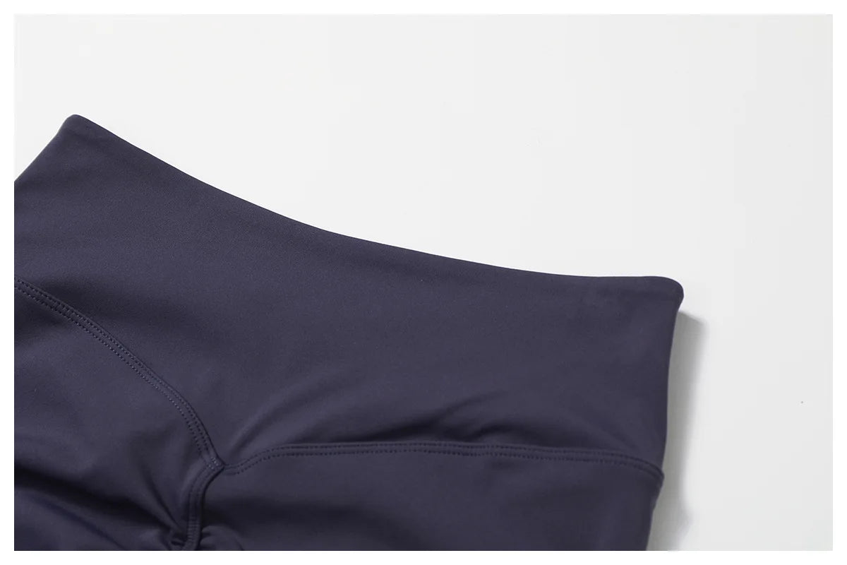 Flare Leggings Yoga Pants - "Diana"