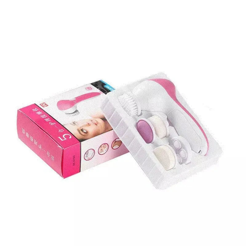 Electric Facial Cleaner