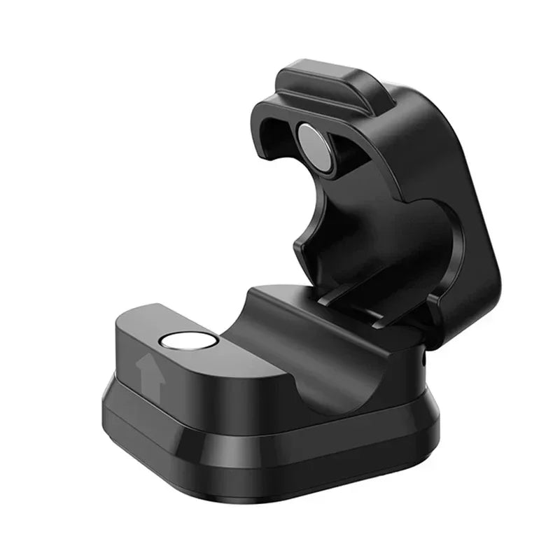Magnetic Cable Organizer