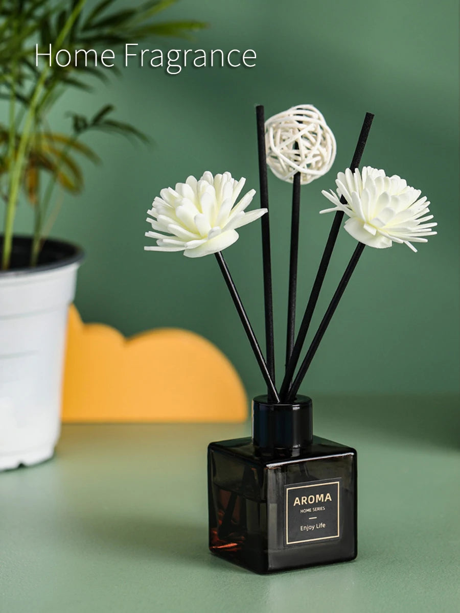Flameless Home Fragrance Room Perfume