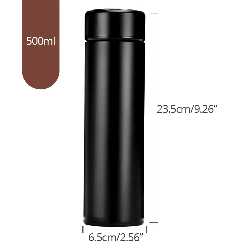 Smart Water Bottle