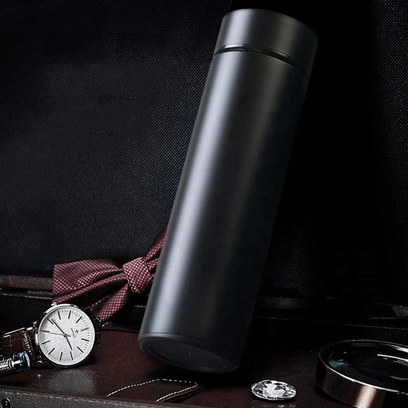 Smart Water Bottle
