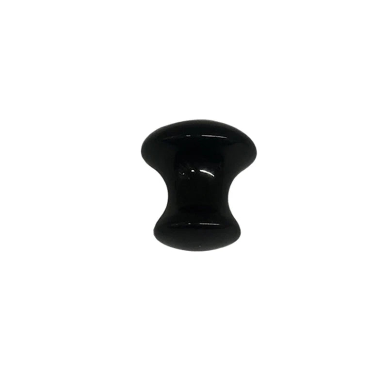 Obsidian Jade Face Roller