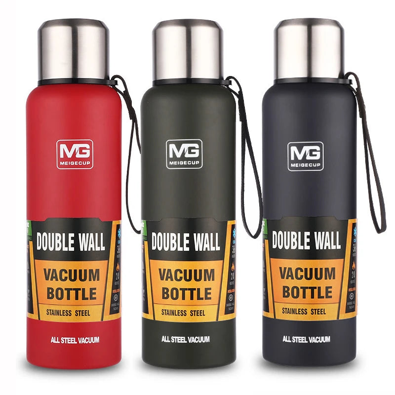 Smart Water Bottle