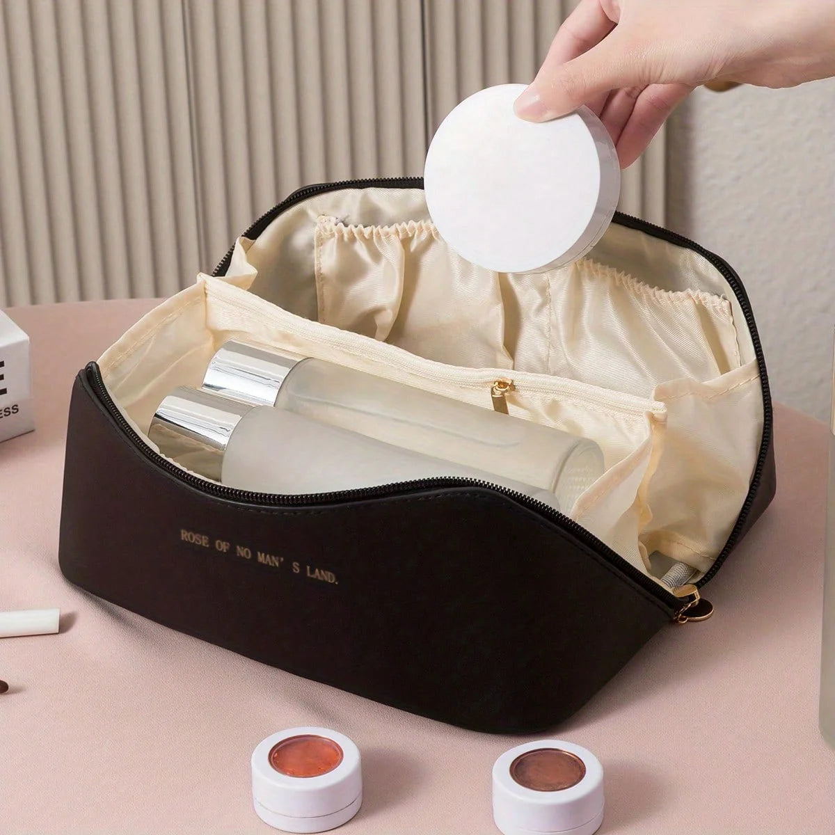 Makeup Organizer Kit