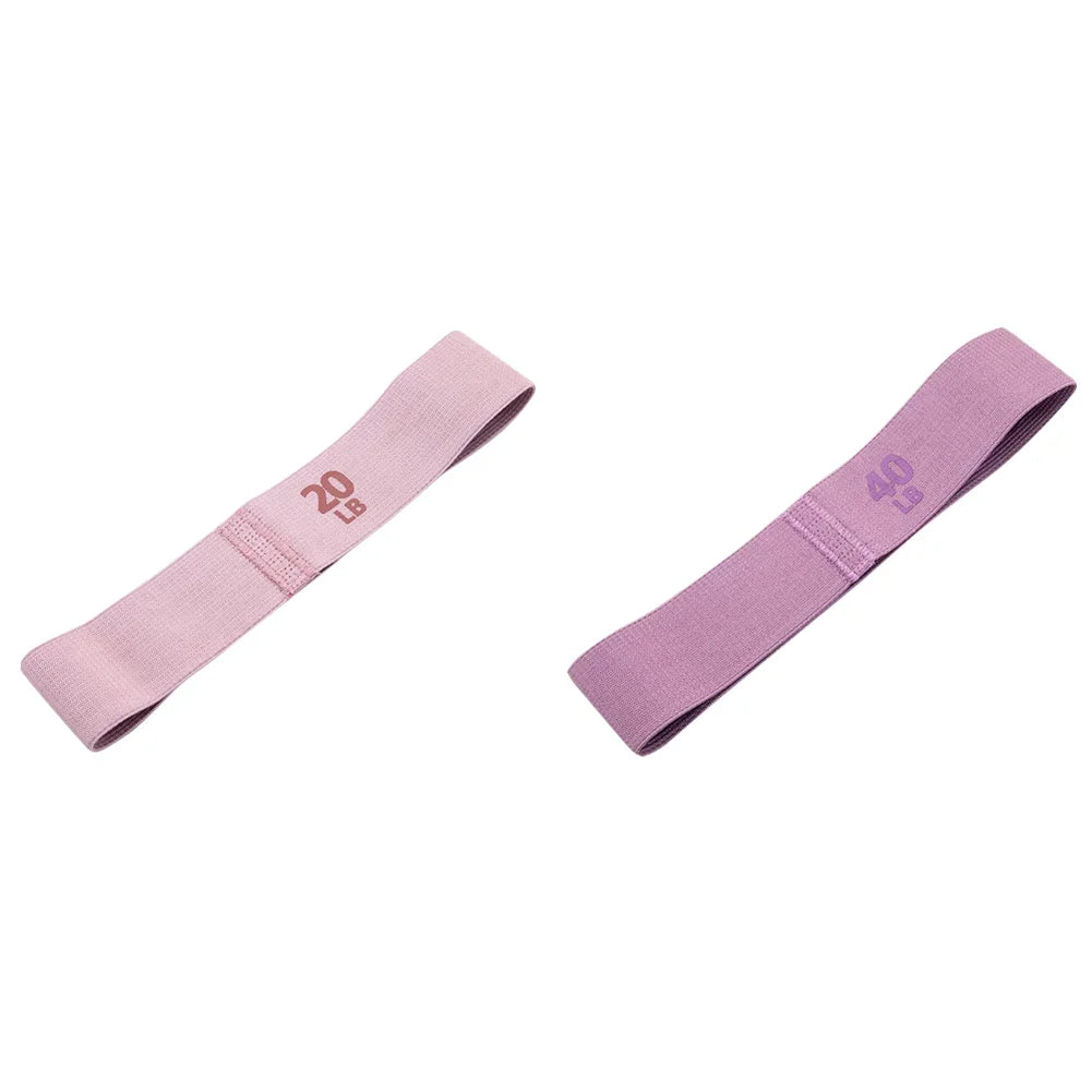 Resistance Bands for Legs and Butt
