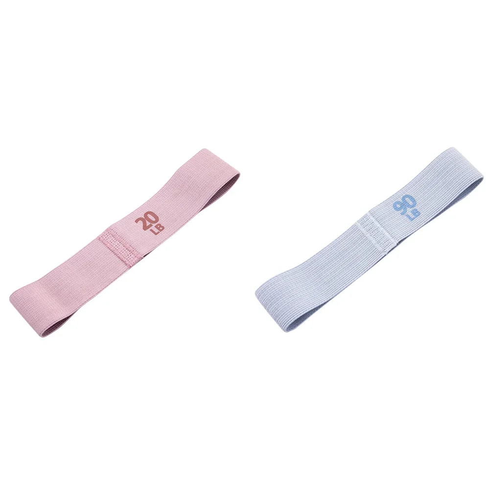 Resistance Bands for Legs and Butt