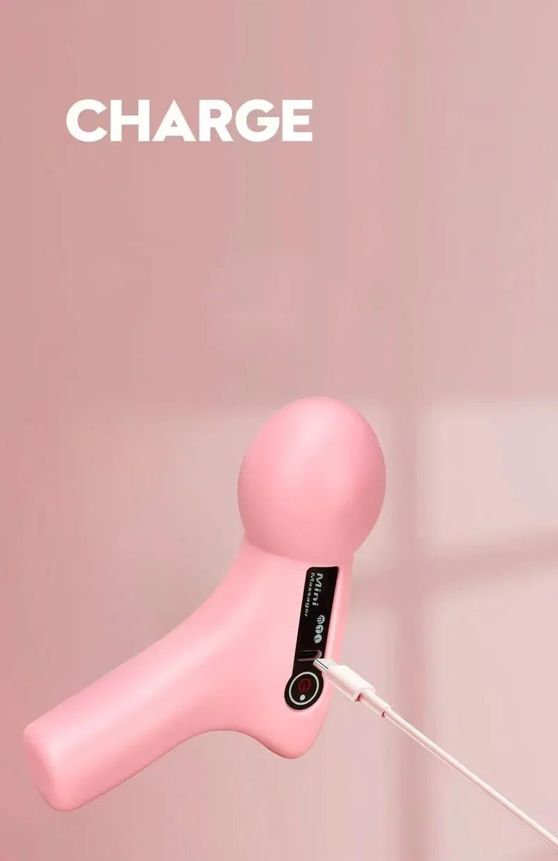 Mini Massage Gun