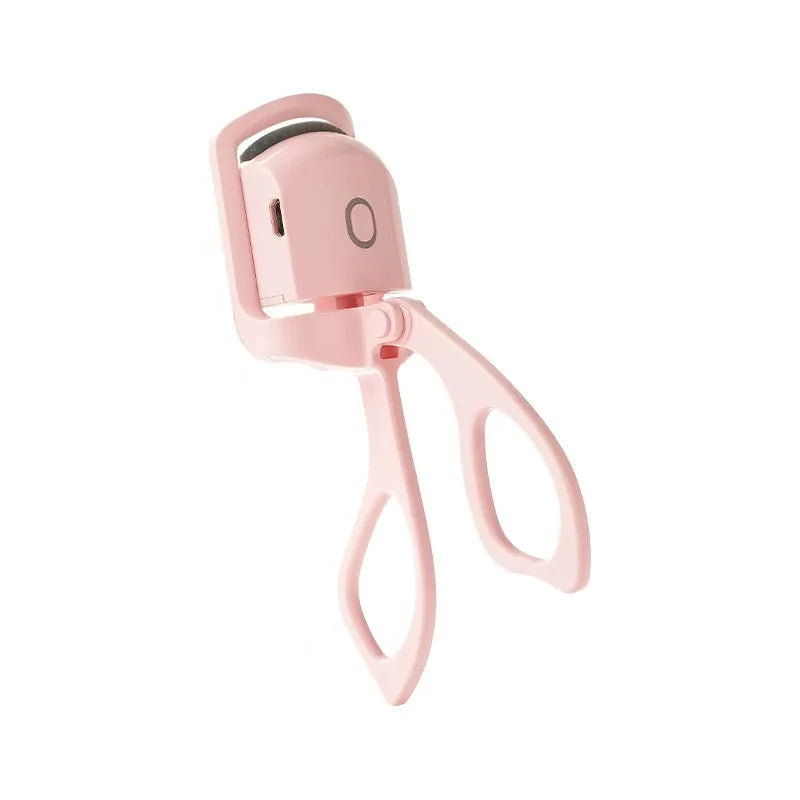 Portable Electric Eyelash Curler