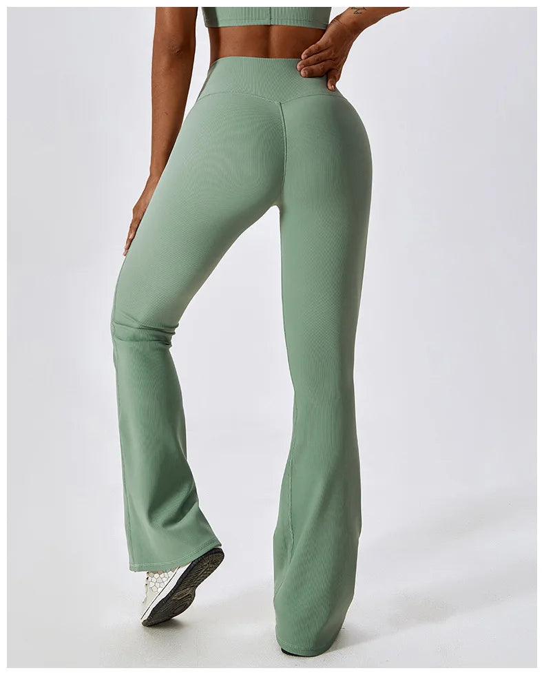 Seamless Yoga Set for Women