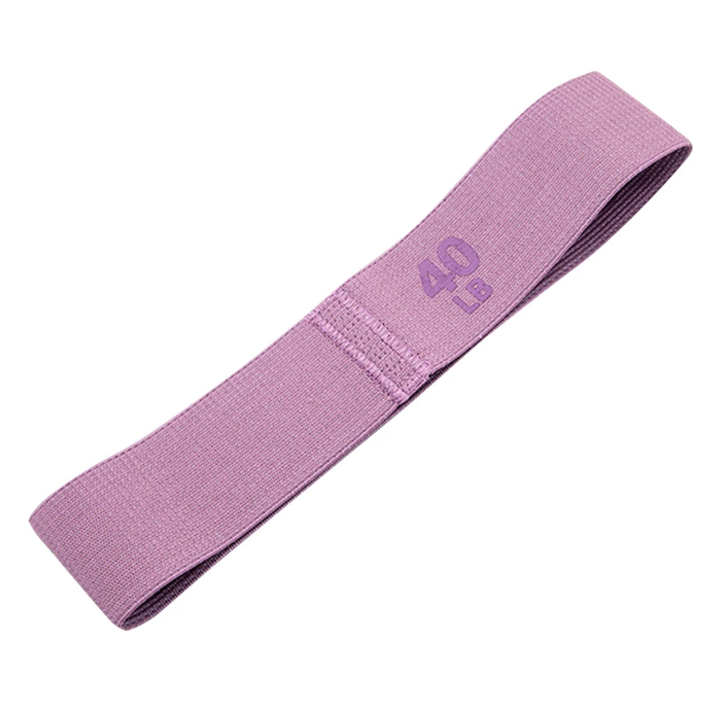 Resistance Bands for Legs and Butt