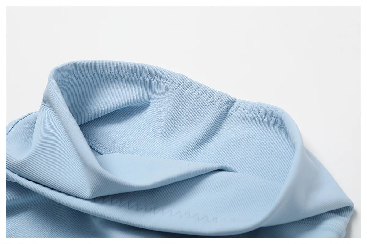 Seamless Yoga Set for Women