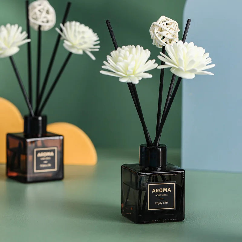 Flameless Home Fragrance Room Perfume