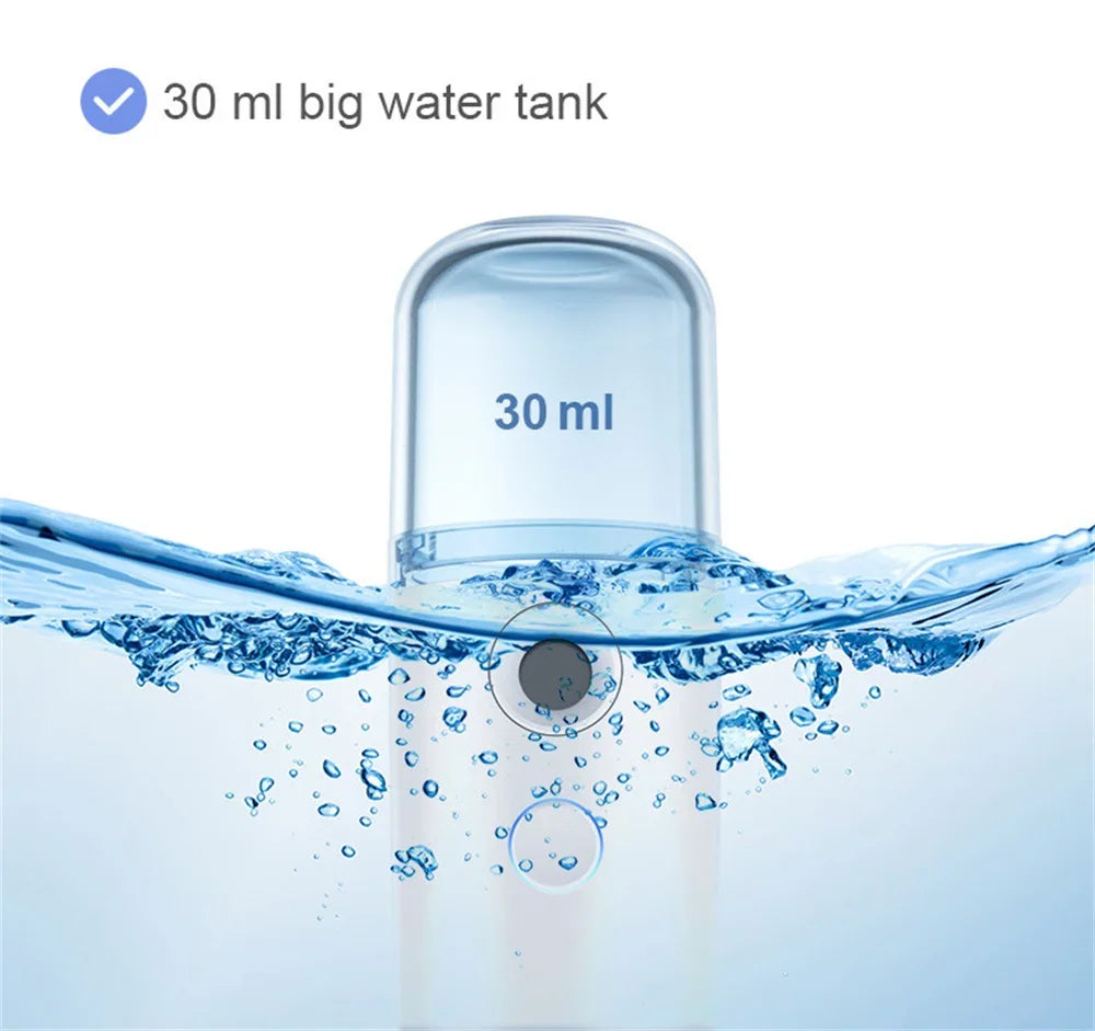Nano Facial Hydrator