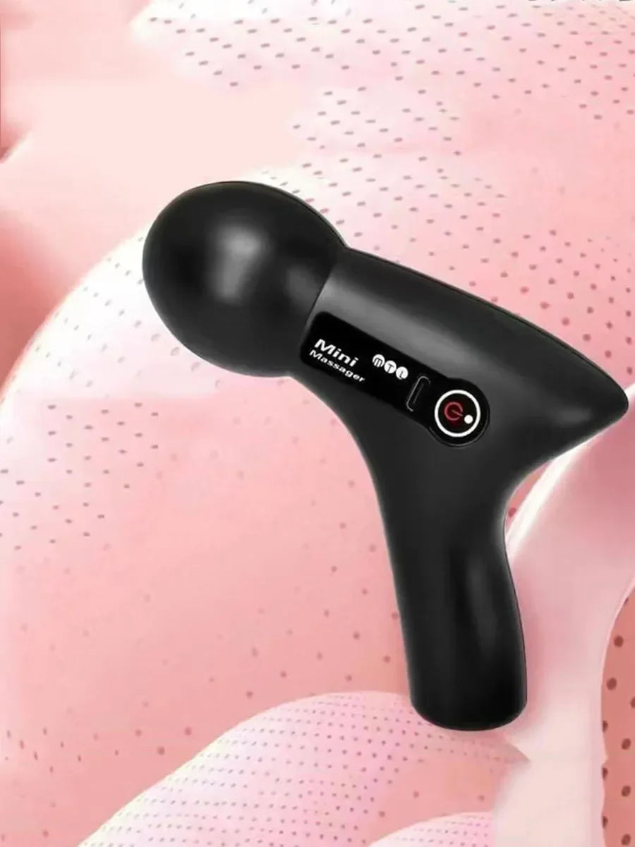 Mini Massage Gun