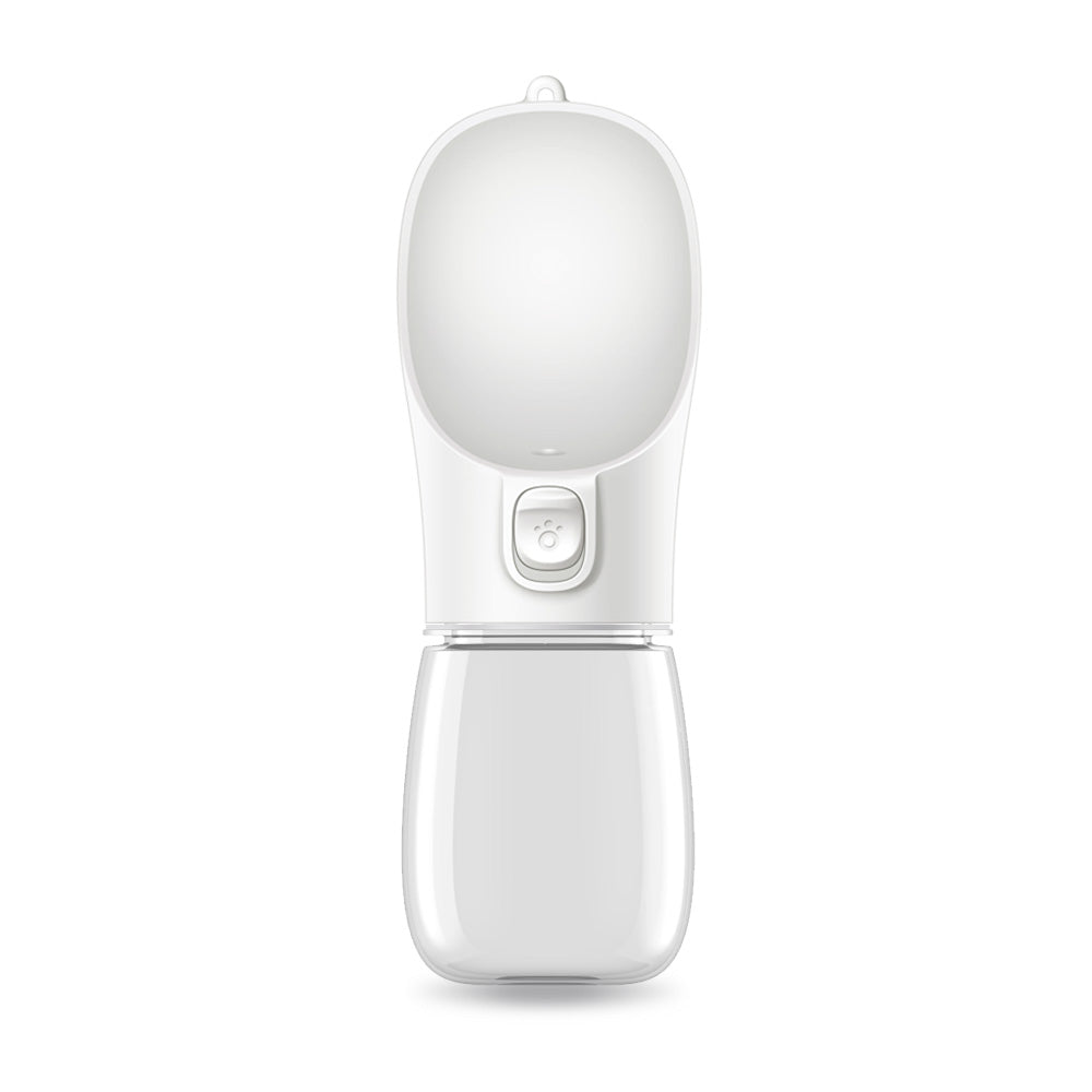 Portable Pet Water Bottle & Bowls