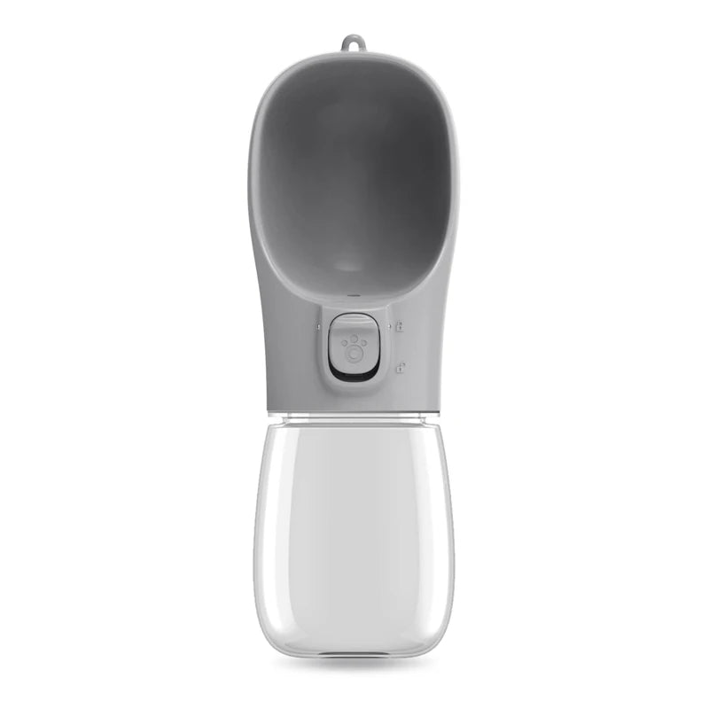 Portable Pet Water Bottle & Bowls