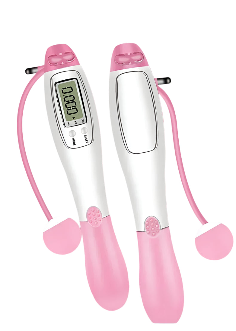 Wireless Skipping Rope - Creative Counting